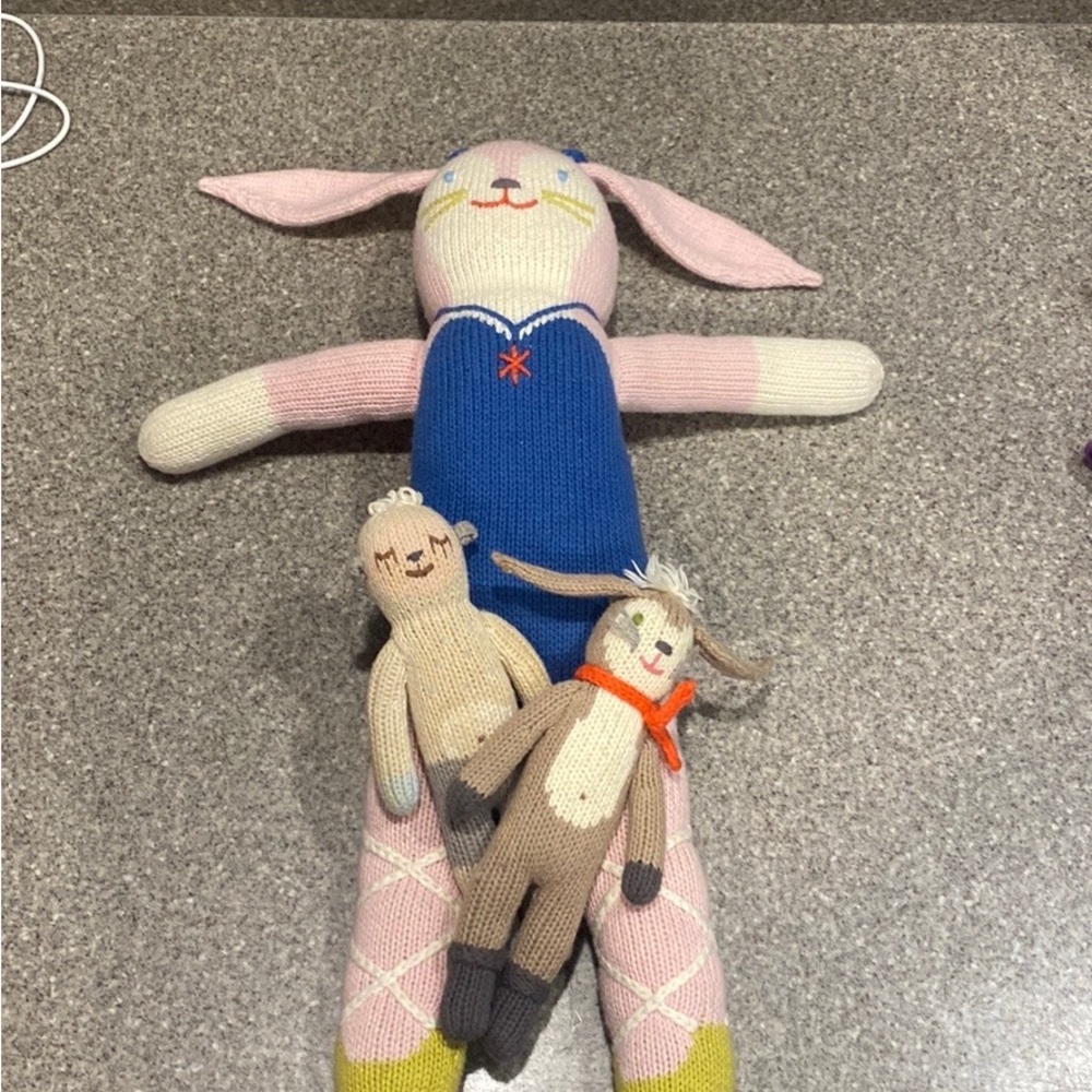 Blabla dolls